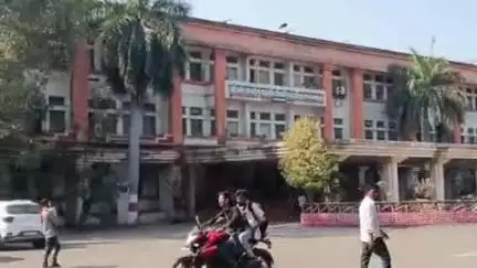 यवतमाळ: शासकीय रुग्णालय येथे होणार ५० खाटांचा आपातकालीन वॉर्ड