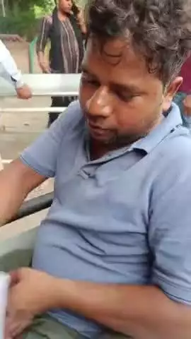 सोनीपत नागरिक अस्पताल या 'रैफर सेंटर'?
इलाज कम, रैफर ज़्यादा, क्या यह सिस्टम की नाकामी नहीं : देवेन्द्र गौतम