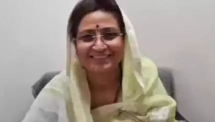 नारायणपुर: नारायणपुर को न्यायिक क्षेत्र विराटनगर में जोड़े जाने को लेकर आक्रोश, पूर्व मंत्री शकुंतला रावत ने क्या कहा सुनिए