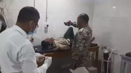 मुरैना नगर: आगरा से ग्वालियर जा रहा बाइक सवार मुरैना में डंपर से टकराया, पुलिस ने अस्पताल पहुंचाया