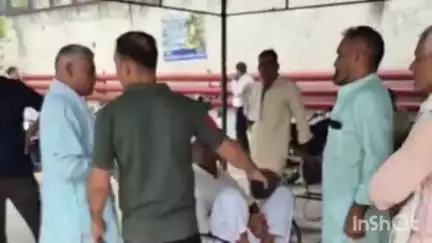 करनाल: स्टोडी सड़क पर ट्रैक्टर से टकराकर 21 वर्षीय कुशाल की मौत