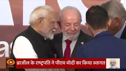 ब्रिक्स सम्मेलन में प्रधानमंत्री नरेन्द्र मोदी की उपस्थिति भारत की बढ़ती वैश्विक भूमिका को रेखांकित करती है