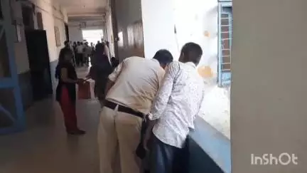 हटा: हटा के शास्त्री वार्ड में व्यक्ति ने फांसी लगाकर की आत्महत्या, पुलिस जांच जारी