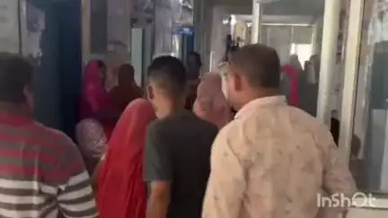 डुमरांव: डुमरांव अस्पताल में अल्ट्रासाउंड को लेकर हंगामा, रेडियोलॉजिस्ट ने उपाधीक्षक के आदेशों को नकारा