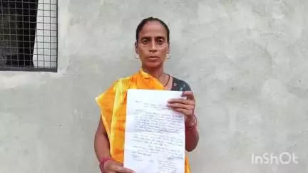 जलालाबाद: गांव धियरपूरा की महिला ने पति पर लगाया पिकअप चोरी कर फरार होने का आरोप, थाने में की शिकायत