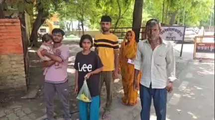 मैनपुरी: कुरावली क्षेत्र में दबंगों द्वारा की गई मारपीट में 3 लोग गंभीर रूप से हुए घायल