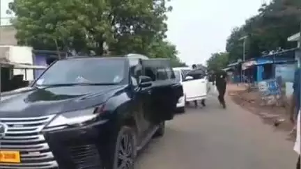 జమ్మలమడుగు: జమ్మలమడుగు : అభివృద్ధికి చంద్రబాబు బ్రాండ్ అంబాసిడర్ - రాష్ట్ర రోడ్డు భవనాల శాఖ మంత్రి బీసీ జనార్థన రెడ్డి