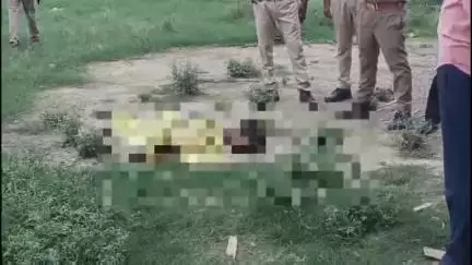 नवाबगंज: फतहाबाद स्थित एक होटल के पीछे मिला अज्ञात किशोरी का शव, पहचान के प्रयास में जुटी पुलिस