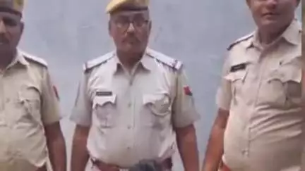 पिंडवाड़ा: सरुपगंज पुलिस ने चोरी की बाइक खरीदने वाले आरोपी को किया गिरफ्तार, थाना अधिकारी सहित टीम ने की कार्रवाई