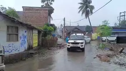 কালীগঞ্জ: মোলান্দি গ্রামে বোমা হামলায় নিহত তামান্না খাতুনের পরিবারের সঙ্গে সাক্ষাৎ করলেন জাতীয় মহিলা কমিশনের সদস্যা