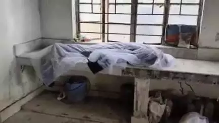 गुमला: हालमाटी में 9 वर्षीय बच्ची की आकाशीय बिजली गिरने से मौत