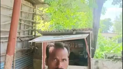 पट्टी: बसंत इब्राहिमपुर गांव के अधेड़ को मिल रही धमकी, एसपी से की गई शिकायत