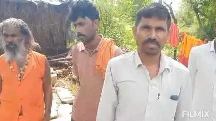 मुरैना: मथुरापुर गांव से बुजुर्ग व्यक्ति लापता, तलाश जारी, थाने में गुमशुदगी दर्ज