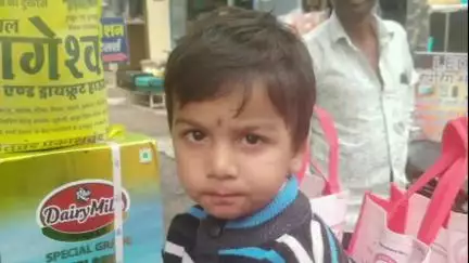शाजापुर: कोतवाली पुलिस ने गुम हुए बालक को 1 घंटे में ढूंढकर परिजन से मिलवाया