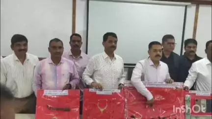 ठाणे: दिवसाढवळ्या इमारतीत शिरून घरफोडी करणाऱ्या आरोपीला उल्हासनगर येथून मोठ्या शितापीने