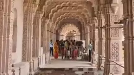 श्रीराम जन्मभूमि परिसर में 13 एकड़ में बनेगा पंचवटी, रामायणकालीन स्वरूप में किया जाएगा विकास