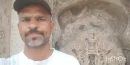 कुक्षी: निसरपुर के कोटेश्वर तीर्थ से 400 वर्ष पुरानी मां नर्मदा की मूर्ति चोरी, पंडित कपिल गोस्वामी ने बताया