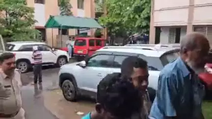 বসিরহাট ২: কেন্দুয়া এলাকা থেকে নাবালিকাকে ধর্ষণের অভিযোগে গ্রেপ্তার যুবক