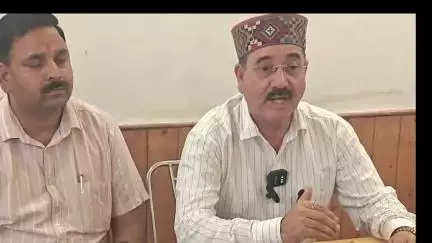 कुल्लू: राम सिंह ने कहा- विजली महादेव रोपवे को पर्यटन स्थल नहीं, आस्था का केंद्र मानते हैं