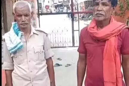 सूरजगढ़: लोशघानी गांव से पुलिस ने एक व्यक्ति को नशे की हालत में किया गिरफ्तार, कोर्ट में पेश किया