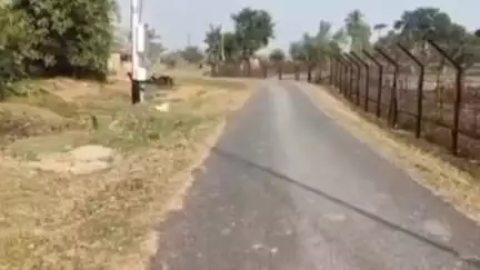 হলদিবাড়ি: সীমান্তের নজরদারির সময় নিজের সার্ভিস রাইফেল দিয়ে আত্মহত্যার চেষ্টা এক বিএসএফ জওয়ানের, ঘটনায় চাঞ্চল্য সামিলাবস সীমান্তে