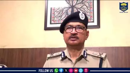 #Dial112 की कार्यप्रणाली, उपलब्धियाँ एवं भविष्य की योजनाओं के संबंध में विस्तार से जानकारी...