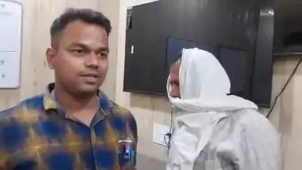 मुरादाबाद: सिविल लाइन थाना क्षेत्र से एंटी करप्शन टीम ने बिजली विभाग के बाबू को रिश्वत लेते किया गिरफ्तार