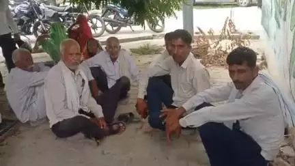 शाहजहांपुर: अल्लाहगंज के सीकमपुर मोड के पास डायल 112 गाड़ी की टक्कर से ई-रिक्शा सवार व्यक्ति की हुई मौत, शव का आज हुआ पीएम