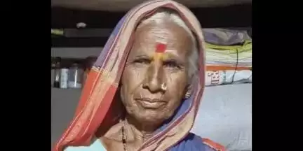 दक्षिण सोलापूर: टाकळी जवळ हत्तुर ग्रामपंचायतीच्या महिला सदस्याचा भीमा नदीत बुडून मृत्यू: चार दिवसांपासून होत्या बेपत्ता...