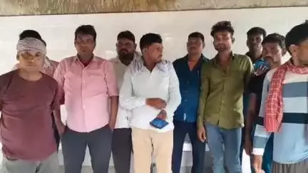 मथुरा: शादी की खुशियां मातम में बदली, दूल्हे के भाई की बारात में जाने के लिए कपड़े लेने गए युवक की एक्सीडेंट में मौत