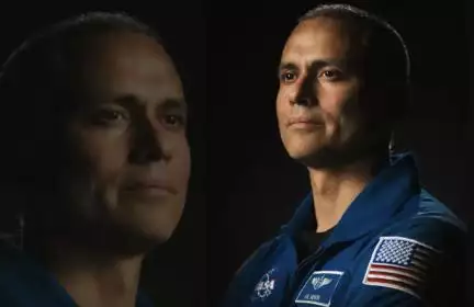 कौन हैं भारतीय मूल के अंतरिक्ष यात्री अनिल मेनन, जो 2026 में जाएंगे ISS?