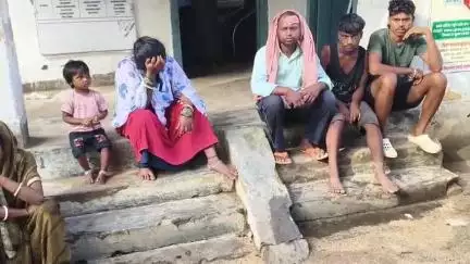 सिरदला: लौंद बाजार में मोहर्रम के मौके पर ताजिया विसर्जन के बाद हुई हिंसक झड़प, सात लोग हुए घायल