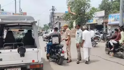 पाली: बुलेट की फट-फट की आवाज पर लगेगी लगाम, पाली पुलिस ने कमर कस ली है, कार्रवाई शुरू