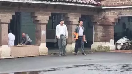 दमोह: भाजपा की पूर्व विधायक के पति ने ₹25000 भरण पोषण की मांग की, जिला कुटुंब न्यायालय में अर्जी लगाई