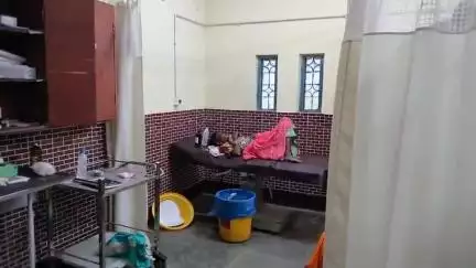 साल्हेवारा के ग्राम सिंगबोरा में ट्रैक्टर पलटने से 11 मजदूर घायल, 4 की हालत गंभीर