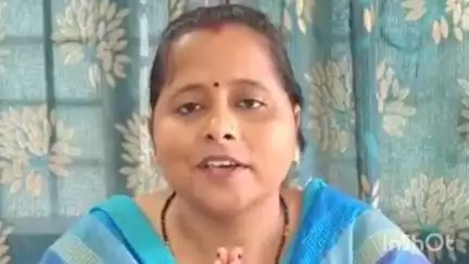सुपौल: महिला बाल विकास निगम की जिला परियोजना प्रबंधक ने फेसबुक लाइव के माध्यम से योजनाओं की दी जानकारी