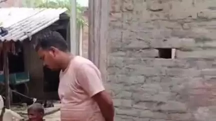 महाराजगंज: गूढ़ा में बेखौफ अज्ञात चोरों ने 2 घरों से आधा दर्जन बकरियों को किया चोरी, ग्रामीणों में है भय का माहौल