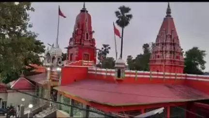 बिहार: बिहार शरीफ: बाबा मनीराम अखाड़ा पर 10 से 17 जुलाई तक लंगोट अर्पण मेला, तैयारियां ज़ोरों पर