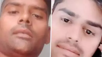 इटावा: जसवंतनगर इलाके में छोटे भाई की नहर में मौत की खबर सुनकर घर लौट रहे बड़े भाई की ट्रेन हादसे में हुई मौत, कोहराम