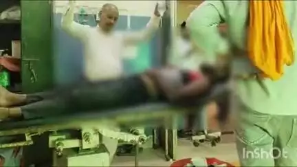 बांदा: त्रिवेणी गांव में अज्ञात कारणों से युवक ने खाया जहरीला पदार्थ, युवक की हालत बिगड़ गई