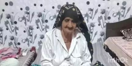 बागपत: ब्राह्मण पुट्ठी अंडरपास के निकट ट्रेन की चपेट में आने से मरी बुजुर्ग महिला की पहचान रेशम देवी के रूप में हुई