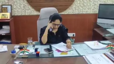 प्रतापगढ़: 8 जुलाई को जिले भर में लगेंगे अंत्योदय संबल शिविर, जिला कलेक्टर ने सफल आयोजन हेतु दिए आवश्यक दिशा-निर्देश