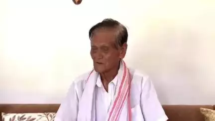 শিৱসাগৰ: অৰ্জুন ভোগেশ্বৰ বৰুৱাৰ নামত অসম অলিম্পিক সন্থাৰ ৰাষ্ট্ৰীয় ক্ৰীড়া বঁটা ঘোষণা, শিৱসাগৰত ক্ৰীড়াপ্ৰেমীৰ হৰ্ষোল্লাস