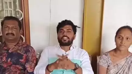 తాడిపత్రి: మాజీ ఎమ్మెల్యే కేతిరెడ్డి పెద్దారెడ్డి తాడిపత్రిలోకి వస్తే అంతు తేలుస్తాం - తాడిపత్రి మున్సిపల్ కౌన్సిలర్ మల్లికార్జున