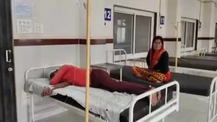 शिवपुरी नगर: भावखेड़ी में बड़े भाई के बेटों का पक्ष लेना और दामादों को हिस्सा देने का विरोध छोटे भाई को पड़ा भारी
