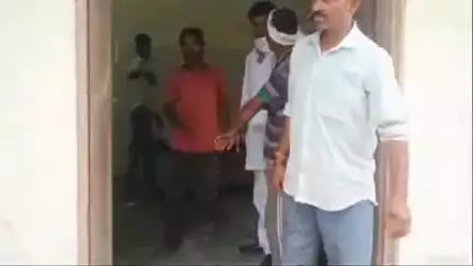 टोंक: मेहंदवास थाना क्षेत्र में राष्ट्रीय राजमार्ग 52 महुआ कट के पास अज्ञात वाहन की टक्कर से दो युवकों की हुई मौत