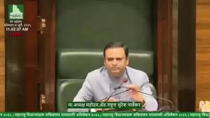 सातारा: पावसाळी अधिवेशनात सातारचे पालकमंत्री शंभूराज देसाई यांची म्हाडाच्या इमारतीच्या पूर्नविकासाला गती मिळणार असल्याची माहिती