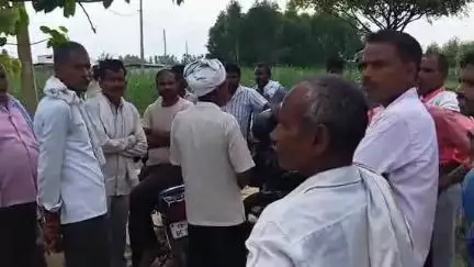 सीतापुर: हरदासपुर निवासी युवक की अज्ञात कारणों से हत्या, पुलिस ने कराया पोस्टमार्टम
