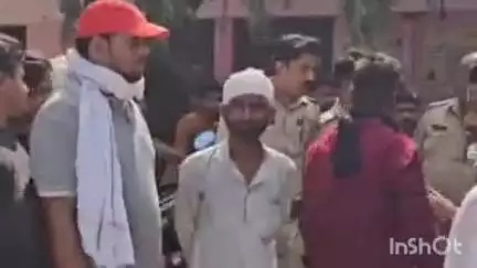 निघासन: बेलरायां भूलनपुर गांव के पास वाटर पार्क में उद्घाटन के दिन बड़ा हादसा, 15 वर्षीय किशोर की डूबने से हुई मौत