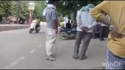सलेमपुर: बरसीपार गांव में महिला की संदिग्ध परिस्थिति में तबीयत खराब, देवरिया मेडिकल कॉलेज में हुई मौत
